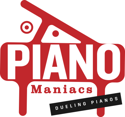 Piano Maniacs Logo